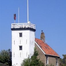 Workum Lighthouse