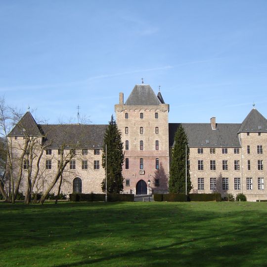 Château de Male