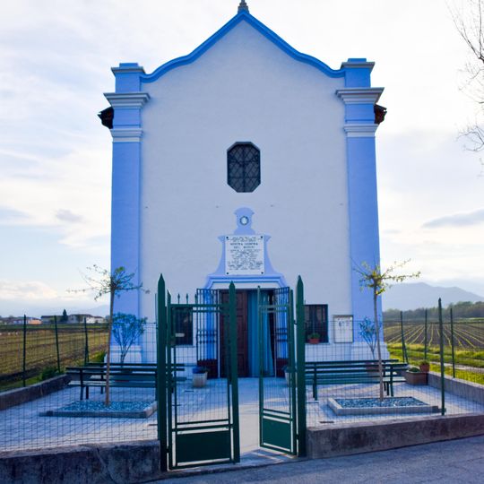 Santuario della Madonna del Bosco