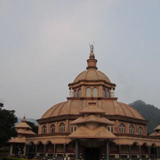 St. Joseph's Cathedral, Kotdwar