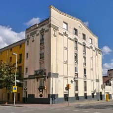 Rambla Sant Ferran, 2