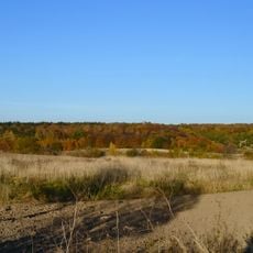 Krasna Hora protected landscape