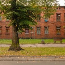 39 Kościuszki Street in Żyrardów
