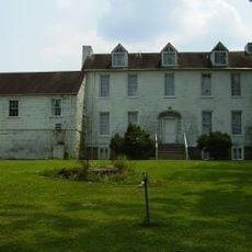 Gen. Albert Gallatin Jenkins House