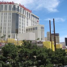 Planet Hollywood Resort & Casino