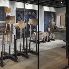 Musée de la Société des Cendres