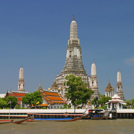 Wat Arun
