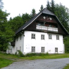 Forsthaus Biedermann