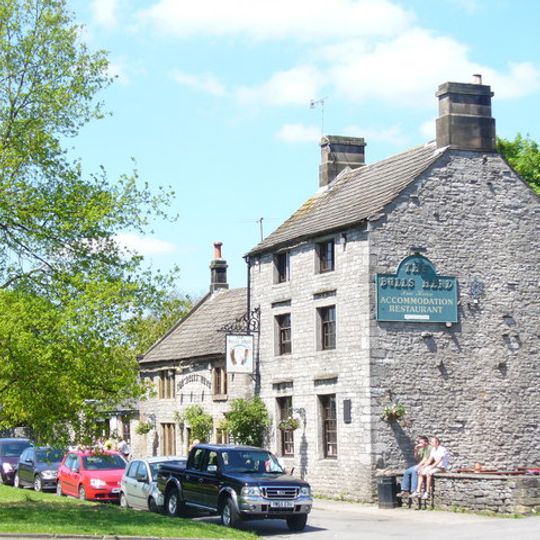 The Bull's Head Public House