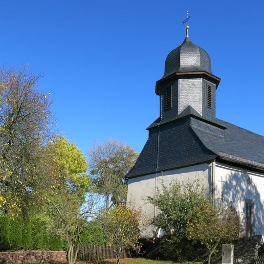 Heilig-Kreuz-Kirche