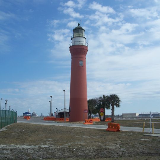 St. Johns River Light