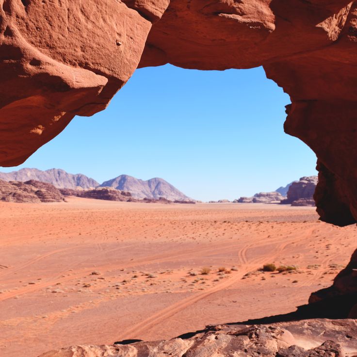 Wadi Rum