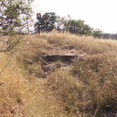 Oblík u Dívčího Hradu