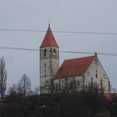 Three Wise Men Church