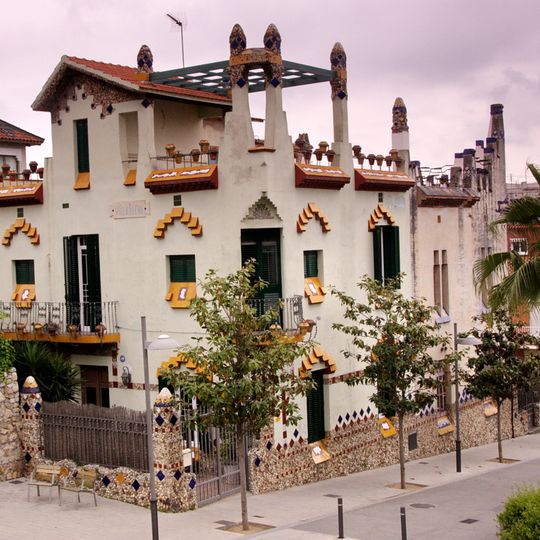 Villa Elena