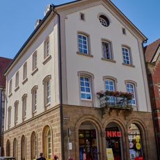 Marktplatz 1