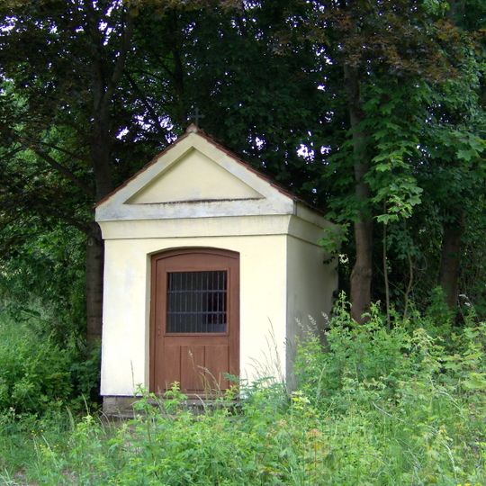 Wegkapelle