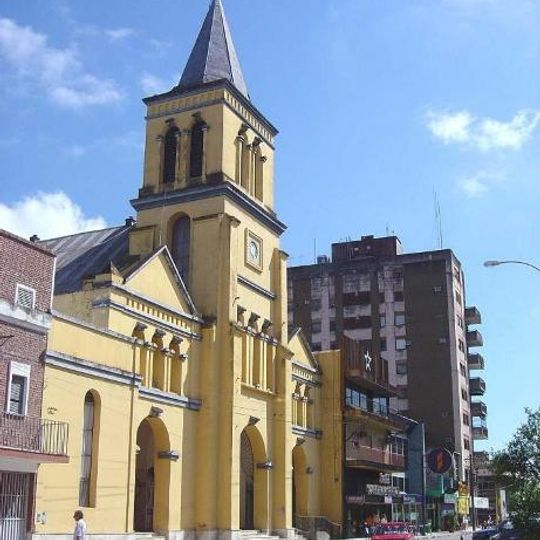 Concepción