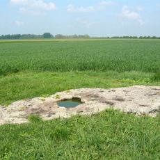Polissoir Pinte de Saint-Martin