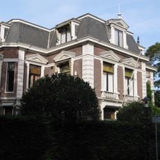 Villa Hendrika