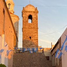 Torre de la Capilla del Fuerte