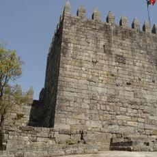 Castelo de Lanhoso