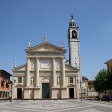 Chiesa dei Santi Filippo e Giacomo Apostoli