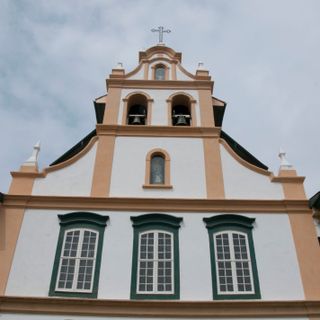 Church and Convent of Our Lady of Light