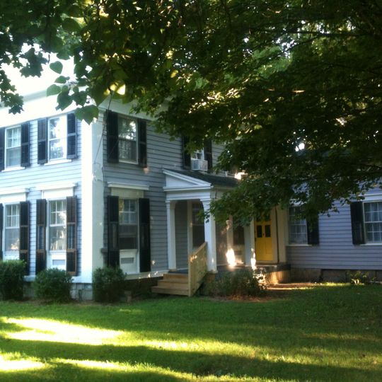 House at 18 Aurora Street
