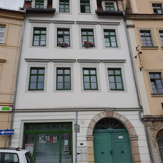 Wohnhaus Neustadt 30
