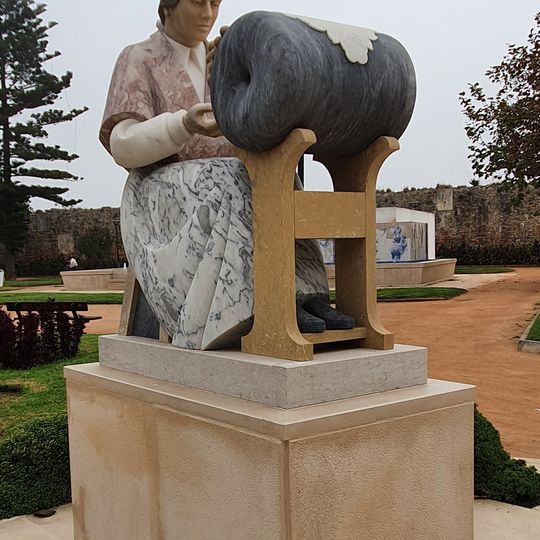 Monumento à Rendilheira