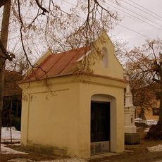 Chapel of Virgin Mary