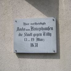 Bodo von Kniephausen
