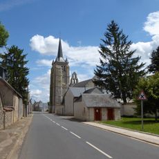 Église Saint-Pierre