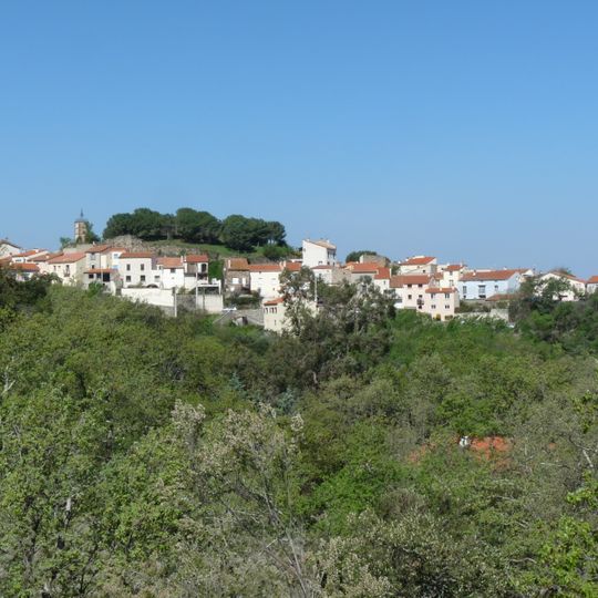 Montesquieu-des-Albères