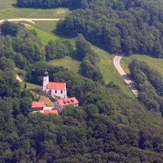 Burgstall Ulrichsberg