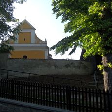 Church of Saint Giles