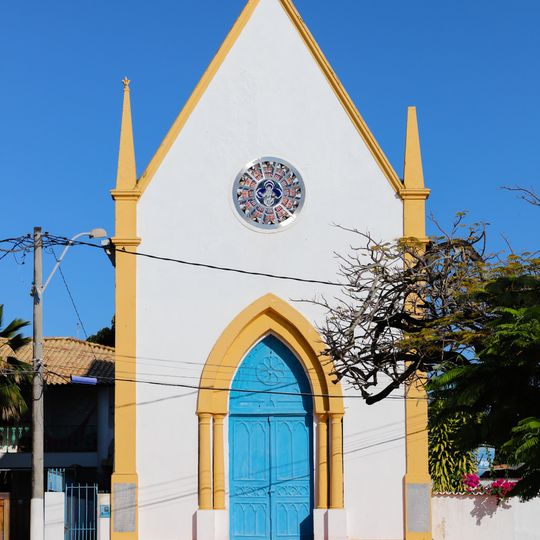 Igreja de Nossa Senhora da Piedade