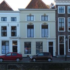 Oude Haven 50, Zierikzee