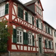 Fürstliche Rentkammer