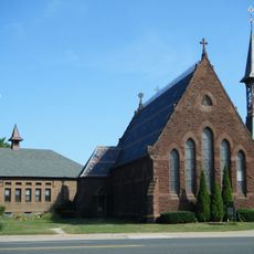 St. John's Episcopal Church