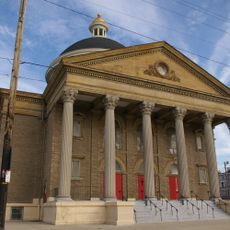 Shiloh Baptist Church