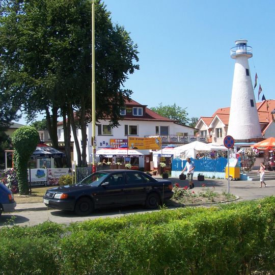 Dziwnówek