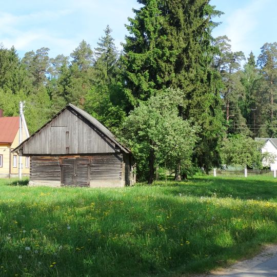 Didžiosios Zariškės