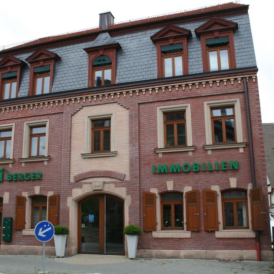 Fritz-Weidner-Straße 4