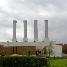 Killingholme Power Stations