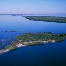 Pelican Island National Wildlife Refuge