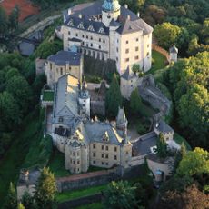 Frýdlant Castle