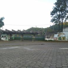 Estádio Municipal Louis Ensch