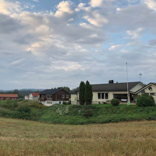 Bjørkemoen